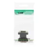 InLine DVI-D adapteris DVI-I 24+5 moteriškas / DVI-D 24+1 vyriškas, auksuoti kontaktai