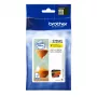 Brother LC3235XLY rašalo kasetė geltona, 1 vnt., originali, didelės talpos (XL)