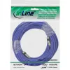 InLine Premium RCA garso laidas 1x RCA kištukas / kištukas, auksuoti kontaktai, 10 m
