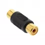 InLine 99315 garso adapteris RCA lizdas / lizdas