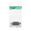 InLine 99315 garso adapteris RCA lizdas / lizdas