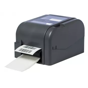 Etikečių nuplėšimo priedas Brother PA-LP-003 juodas 1 vnt.