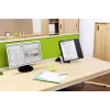 Durable Sherpa Style Table 10 – sukamas dokumentų stovas A4 formatui