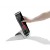 Durable Sherpa Style Table 10 – sukamas dokumentų stovas A4 formatui