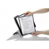 Durable Sherpa Style Table 10 – sukamas dokumentų stovas A4 formatui