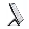 Durable Sherpa Style Table 10 – sukamas dokumentų stovas A4 formatui