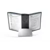 Durable Sherpa Style Table 10 – sukamas dokumentų stovas A4 formatui