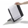 Durable Sherpa Style Table 10 – sukamas dokumentų stovas A4 formatui