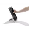 Durable Sherpa Style Table 10 – sukamas dokumentų stovas A4 formatui