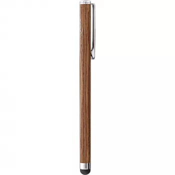 InLine woodstylus 55463 – medinis rašiklis planšetei ir telefonui