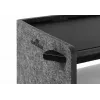 Stovo monitoriui Durable 508158 laisvai pastatomas, 10 kg talpa, reguliuojamas aukštis