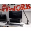 Stovo monitoriui Durable 508158 laisvai pastatomas, 10 kg talpa, reguliuojamas aukštis