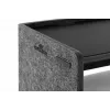 Stovo monitoriui Durable 508158 laisvai pastatomas, 10 kg talpa, reguliuojamas aukštis