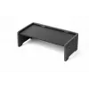Stovo monitoriui Durable 508158 laisvai pastatomas, 10 kg talpa, reguliuojamas aukštis