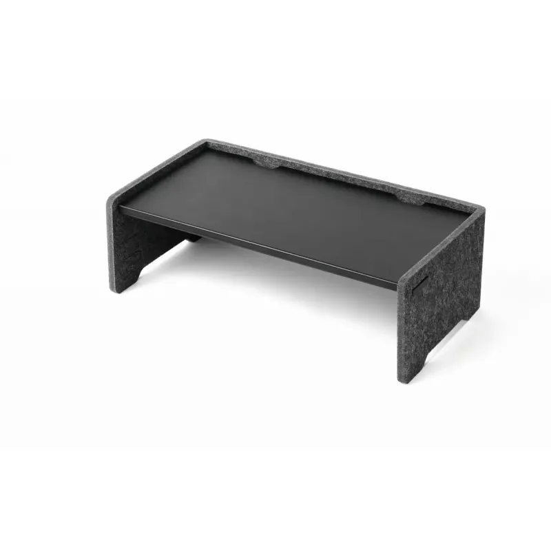 Stovo monitoriui Durable 508158 laisvai pastatomas, 10 kg talpa, reguliuojamas aukštis