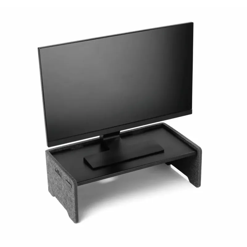 Stovo monitoriui Durable 508158 laisvai pastatomas, 10 kg talpa, reguliuojamas aukštis