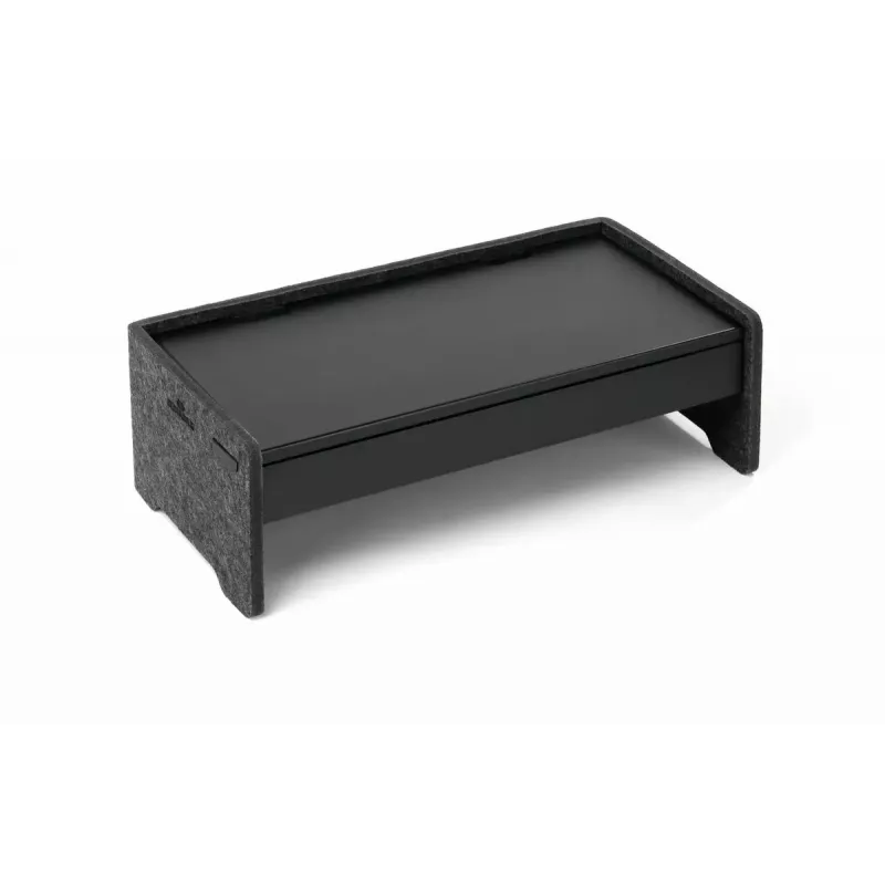 Stovo monitoriui Durable 508158 laisvai pastatomas, 10 kg talpa, reguliuojamas aukštis