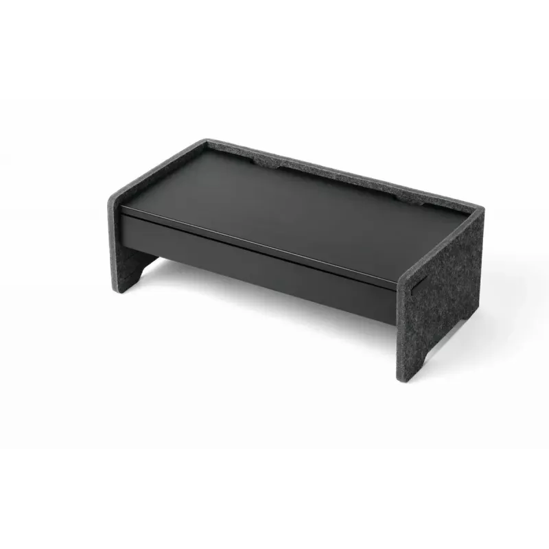 Stovo monitoriui Durable 508158 laisvai pastatomas, 10 kg talpa, reguliuojamas aukštis