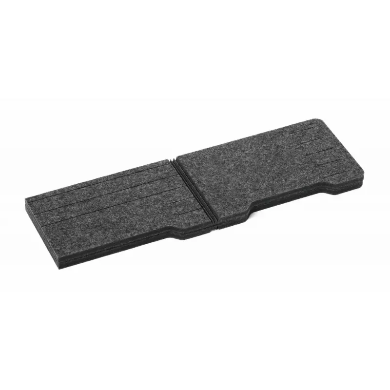 Stovo monitoriui Durable 508158 laisvai pastatomas, 10 kg talpa, reguliuojamas aukštis