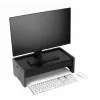 Stovo monitoriui Durable 508158 laisvai pastatomas, 10 kg talpa, reguliuojamas aukštis