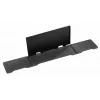 Stovo monitoriui Durable 508158 laisvai pastatomas, 10 kg talpa, reguliuojamas aukštis