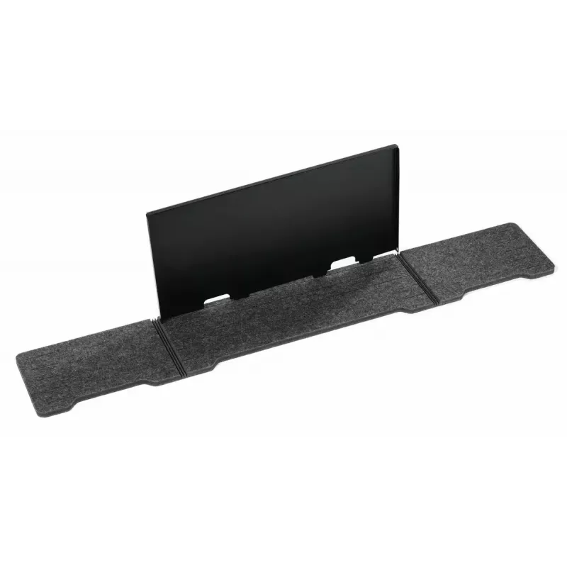 Stovo monitoriui Durable 508158 laisvai pastatomas, 10 kg talpa, reguliuojamas aukštis