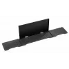 Stovo monitoriui Durable 508158 laisvai pastatomas, 10 kg talpa, reguliuojamas aukštis