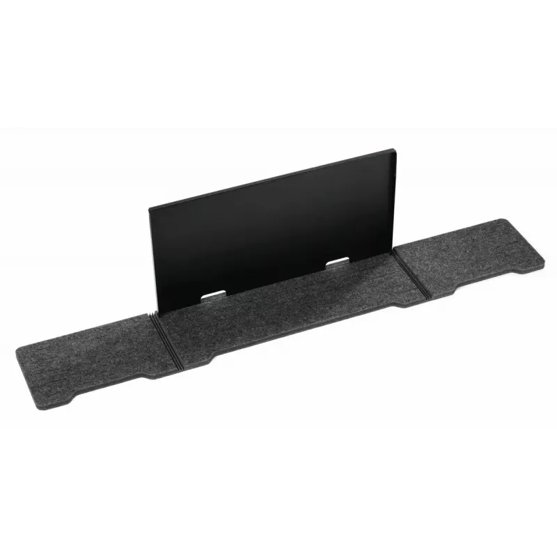 Stovo monitoriui Durable 508158 laisvai pastatomas, 10 kg talpa, reguliuojamas aukštis