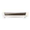Karštojo laminavimo aparatas LEITZ iLAM Home Office A4 – kišeninis laminatorius, A4, max 24 cm plotis, 125 μm plėvelė, 400 mm/min, 130 °C