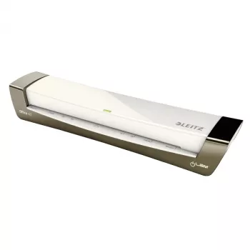 Karšto laminavimo aparatas Leitz iLAM Office A3, 400 mm/min