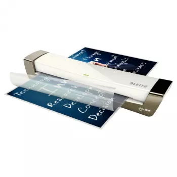 Karšto laminavimo aparatas Leitz iLAM Office A3, 400 mm/min