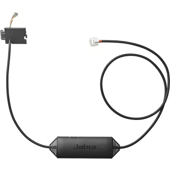 Jabra Link 14201-44, valdymo adapteris, juodas
