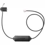 Jabra Link 14201-44, valdymo adapteris, juodas