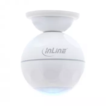 InLine Smart Home 40153 judesio detektorius