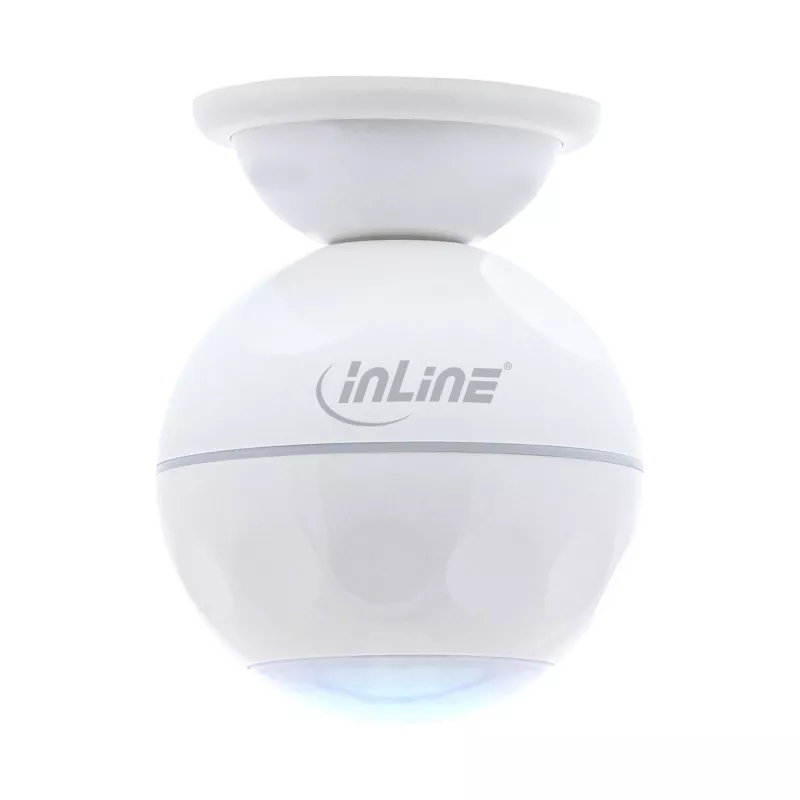 InLine Smart Home 40153 judesio detektorius