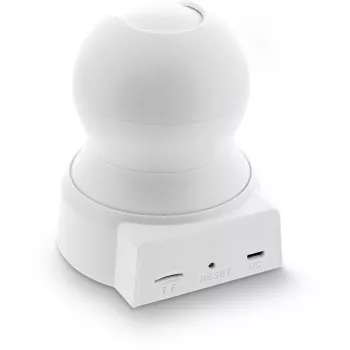 IP vaizdo stebėjimo kamera InLine Smart Home Camera Indoor