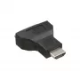 InLine HDMI į DVI adapteris vyriškas / moteriškas 17670