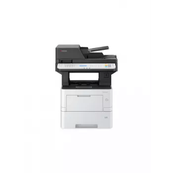 KYOCERA ECOSYS MA4500fx daugiafunkcis lazerinis įrenginys A4 1200 x 1200 DPI 45 ppm