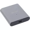 InLine kortelių skaitytuvas USB 3.2 USB-C arba USB-A, skirtas CFexpress Type B kortelėms