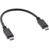 InLine kortelių skaitytuvas USB 3.2 USB-C arba USB-A, skirtas CFexpress Type B kortelėms