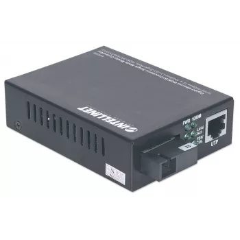 Medijos keitiklis Intellinet Gigabit Ethernet WDM 545068