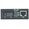 Medijos keitiklis Intellinet Gigabit Ethernet WDM 545068