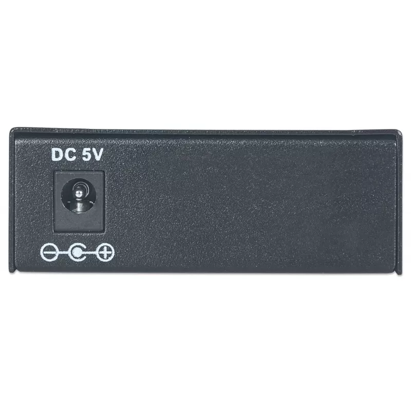 Medijos keitiklis Intellinet Gigabit Ethernet WDM 545068