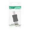 USB 2.0 adapteris Type A kištukas / Type B kištukas InLine 33443A