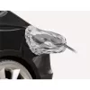 InLine Universalus stovas sieninei elektromobilio įkrovimo stotelei su laikikliu, juodas