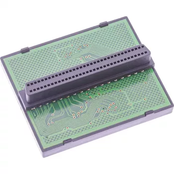 Terminatorius InLine SCSI U320 LVD/SE vidinis 68 kontaktų mini Sub-D moteriškas