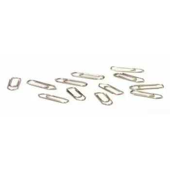 Durable sąvaržėlės 120524 (1000 vnt., 26 mm, varinės)