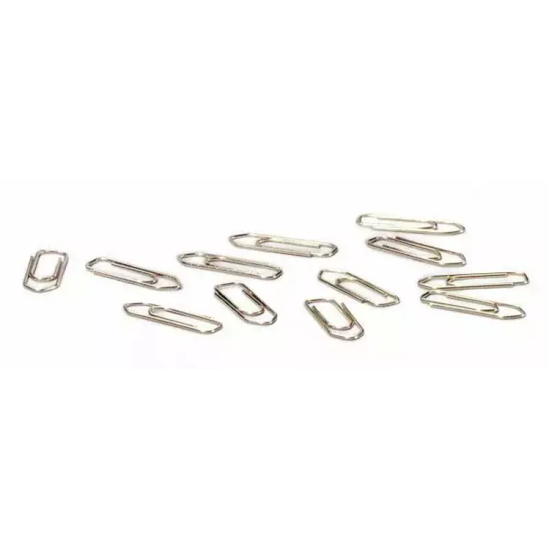 Durable sąvaržėlės 120524 (1000 vnt., 26 mm, varinės)