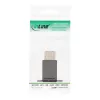 Micro-USB adapteris InLine 31613 USB A moteriškas į Micro-USB B moterišką