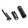 Rankinis žibintuvėlis Manhattan LED Torch 3 vnt. rinkinys